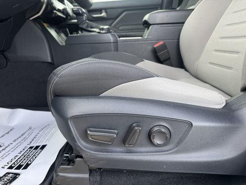 Certified 2024 Toyota Tacoma TRD Sport w/ TRD Sport Upgrade Package image 11