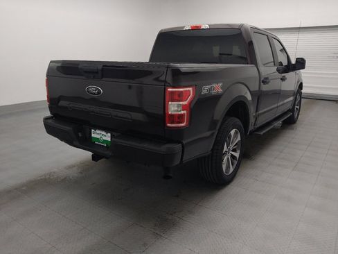 Used 2019 Ford F150 XL w/ Equipment Group 101A Mid RWD image 9