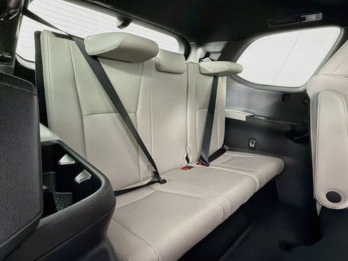 New 2026 Toyota Grand Highlander AWD Hybrid image 27
