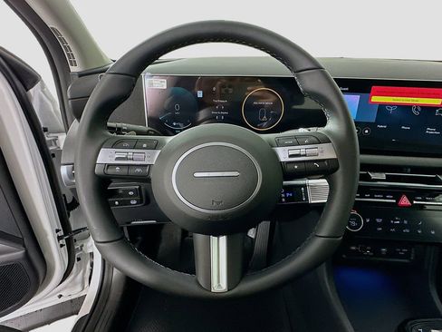 New 2026 Hyundai Tucson SEL image 10