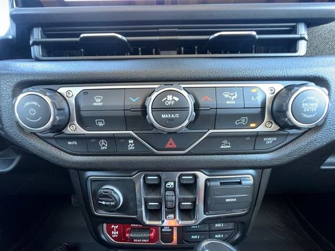 New 2026 Jeep Wrangler Willys image 4