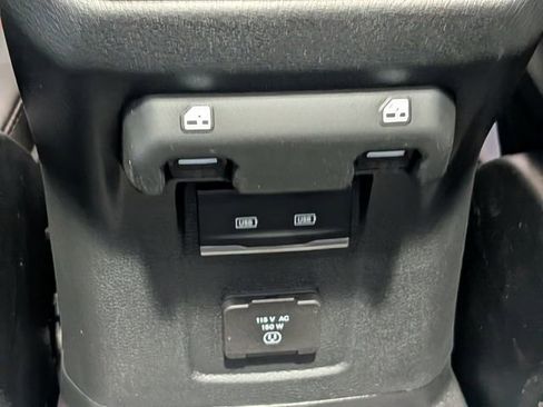 New 2026 Jeep Wrangler Unlimited Rubicon 392 w/ Quick Order Package 27X Moab AWD/4WD image 13