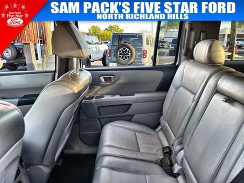 Used 2011 Honda Pilot EX-L image 14