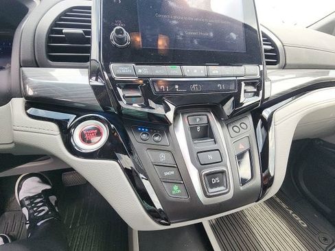 Used 2024 Honda Odyssey Elite image 33