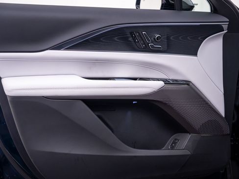 New 2026 Cadillac Lyriq Luxury w/ LPO, Floor Liner Package AWD/4WD image 12