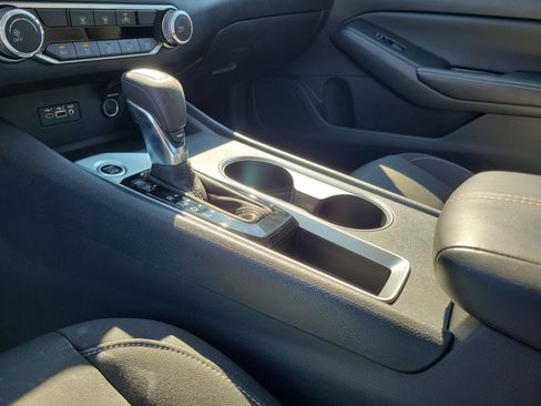 Certified 2022 Nissan Altima 2.5 SV image 29