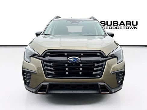 New 2026 Subaru Ascent Limited Bronze AWD/4WD image 3