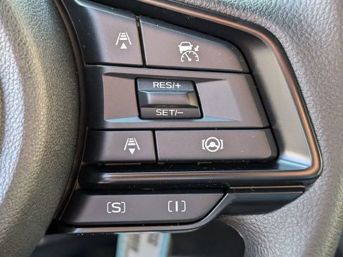 New 2026 Subaru Forester image 17