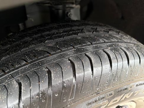 New 2025 Ford Bronco Sport Big Bend w/ Convenience Package image 28