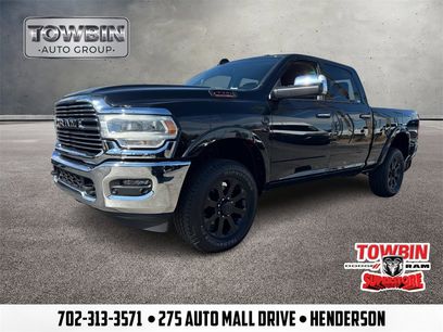 Used 2022 RAM 2500 Laramie