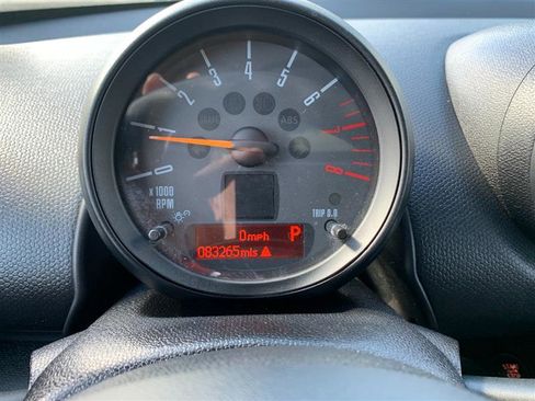 Used 2015 MINI Cooper Paceman S image 29