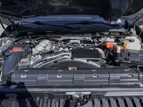 Used 2024 GMC Sierra 3500 Denali w/ Denali Reserve Package image 13