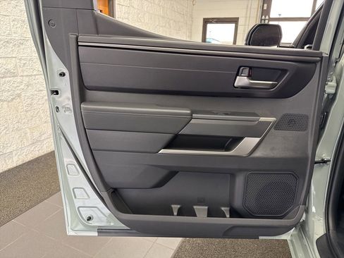 New 2026 Toyota Tundra SR5 image 38