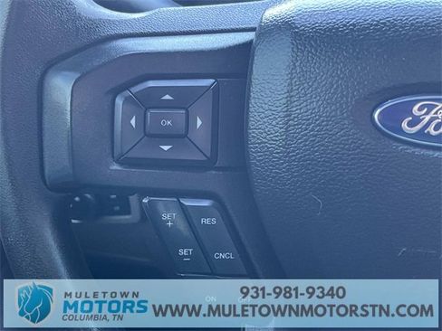 Used 2020 Ford F350 XL w/ Power Equipment Group image 15