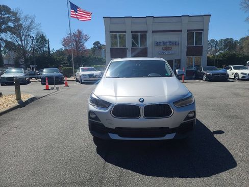 Used 2018 BMW X2 xDrive28i AWD/4WD image 1