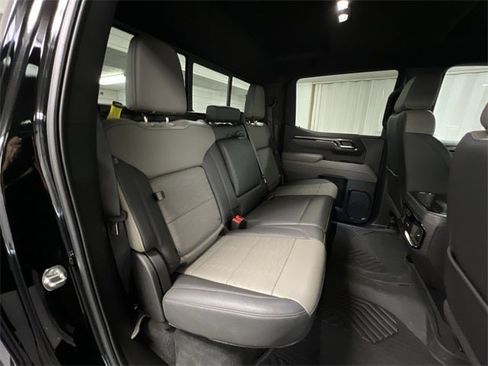 Certified 2024 Chevrolet Silverado 1500 ZR2 w/ ZR2 Bison Edition image 62