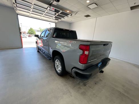 Used 2019 Chevrolet Silverado 1500 RST w/ All-Star Edition AWD/4WD image 6