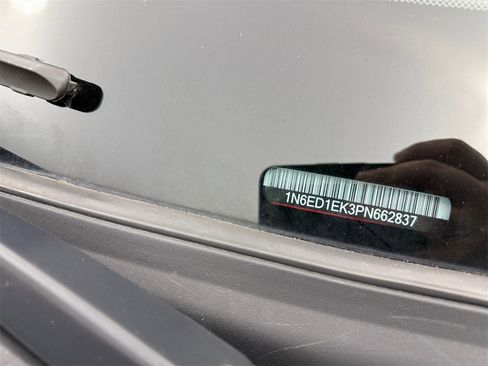 Used 2023 Nissan Frontier PRO-4X w/ Pro Convenience Package image 30