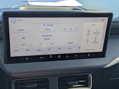 New 2026 Ford Maverick XL image 20