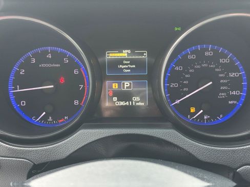 Used 2015 Subaru Legacy 2.5i Premium w/ Popular Package #1 AWD/4WD image 20