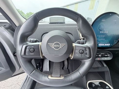Used 2025 MINI Cooper Countryman S AWD/4WD image 13