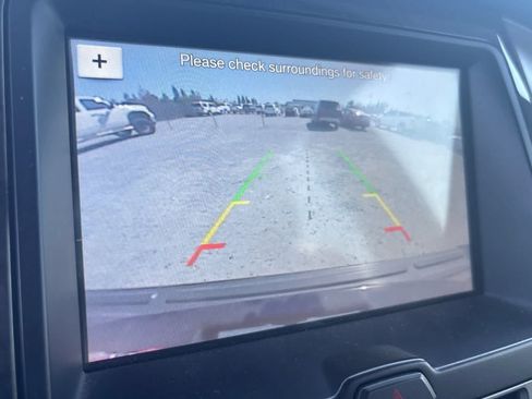 Used 2017 Ford Expedition Limited RWD image 22