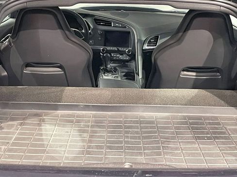 Used 2015 Chevrolet Corvette Stingray Coupe w/ 2LT Preferred Equipment Group image 36