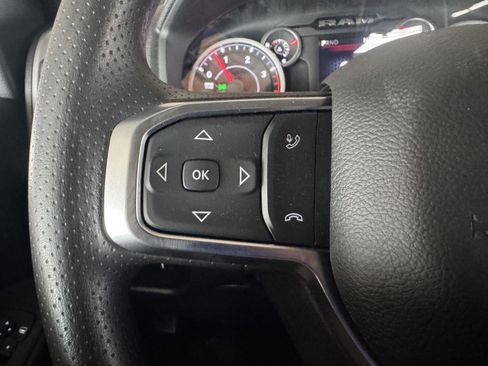 New 2026 RAM 4500 Tradesman AWD/4WD image 18