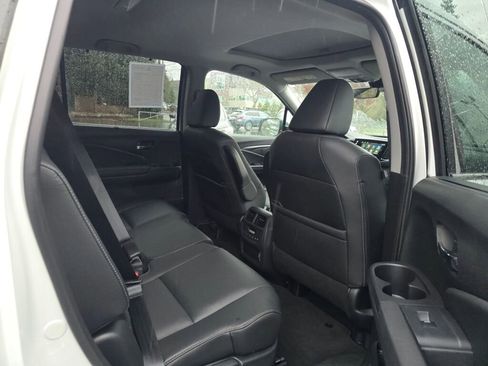 Certified 2022 Honda Pilot EX-L image 11