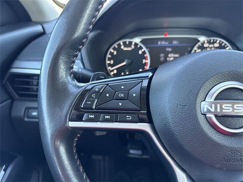 Used 2023 Nissan Altima 2.5 SR image 16