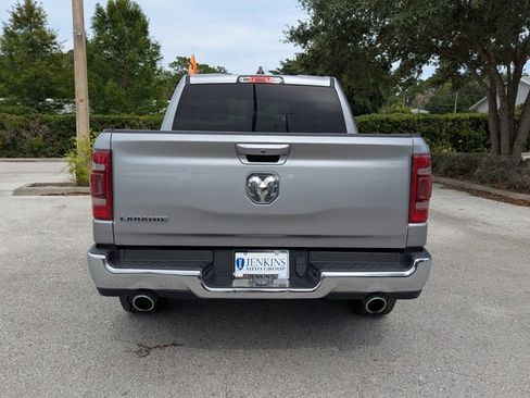 Certified 2024 RAM 1500 Laramie RWD image 9