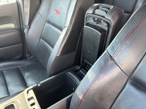 Used 2018 Dodge Durango R/T w/ Trailer Tow Group IV AWD/4WD image 15