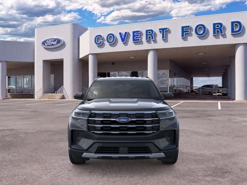 New 2026 Ford Explorer Active RWD image 6