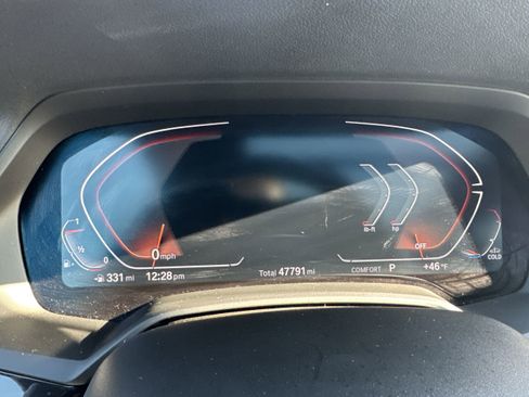 Used 2023 BMW X5 xDrive40i w/ Premium Package image 12