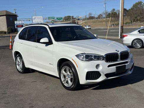 Used 2017 BMW X5 xDrive35i image 2