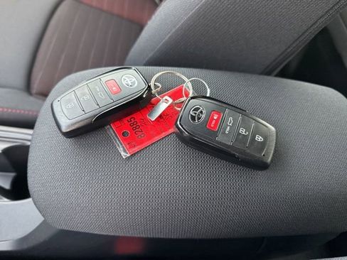 New 2026 Toyota Corolla SE image 26