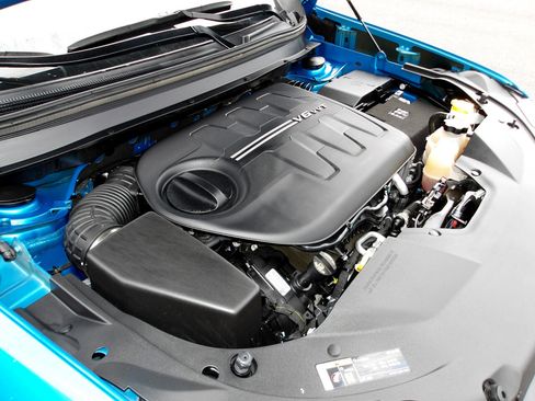 Used 2021 Jeep Cherokee Trailhawk w/ Sun, Sound & Nav Group image 22