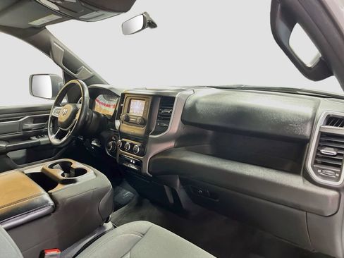 Used 2023 RAM 1500 Big Horn AWD/4WD image 28