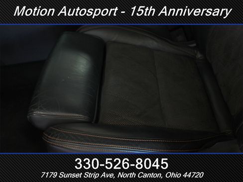 Used 2021 Nissan Maxima SR w/ Sport Mat Group image 33