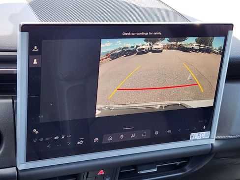 New 2026 MAZDA CX-5 Preferred image 9