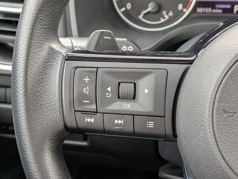 Used 2023 Nissan Rogue SV image 24