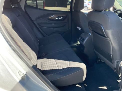 Used 2019 GMC Terrain SLE w/ Driver Convenience Package FWD image 18