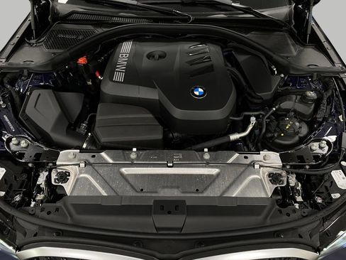 New 2026 BMW 330i xDrive Sedan w/ Premium Package image 11