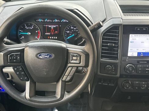 Used 2022 Ford F250 XLT image 15