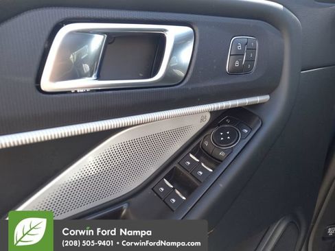 New 2026 Ford Explorer Tremor AWD/4WD image 11