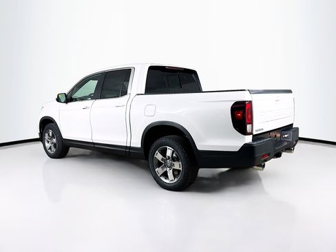 New 2026 Honda Ridgeline RTL image 30