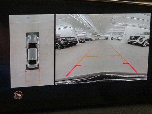 New 2026 Cadillac CT5 Sport image 27