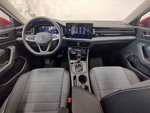 New 2026 Volkswagen Jetta SE image 35