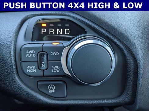 New 2026 RAM 1500 Big Horn image 14