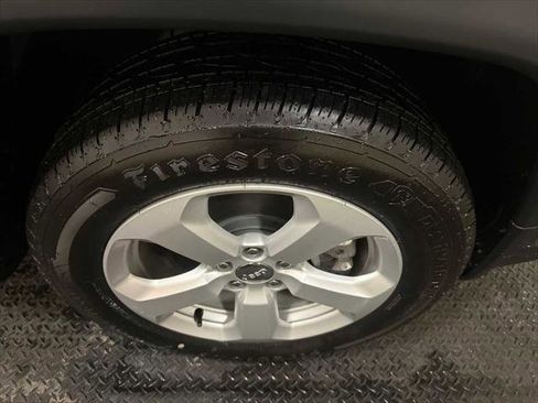 Certified 2017 Jeep Compass Latitude w/ Popular Equipment Group image 12